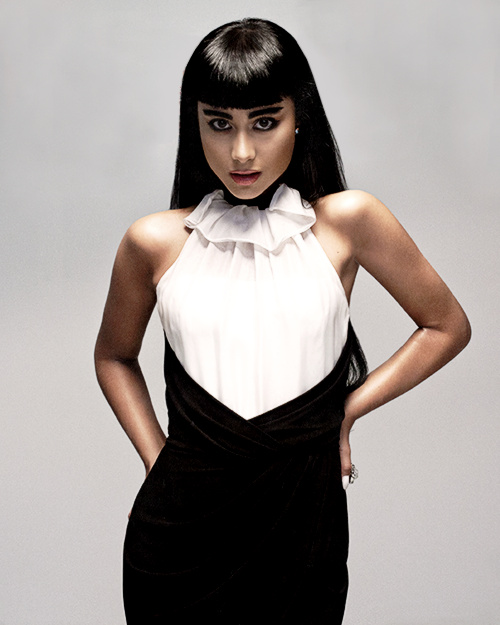 Natalia Kills