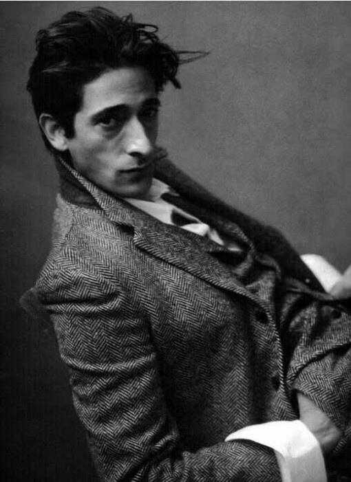 Adrien Brody