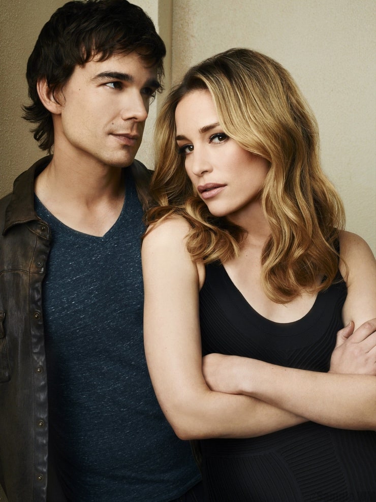 Covert Affairs