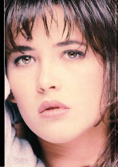 Sophie Marceau