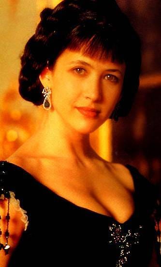 Sophie Marceau