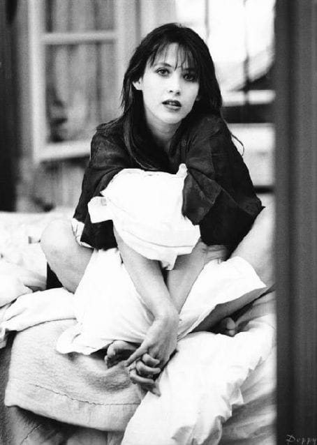 Sophie Marceau