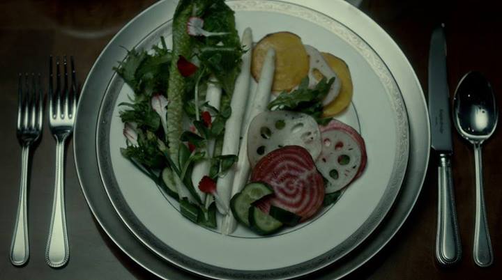 Hannibal Hannibal