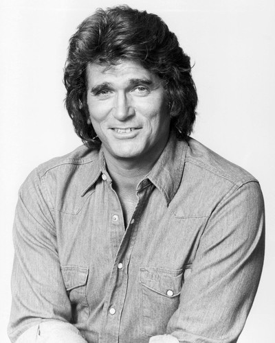 Michael Landon