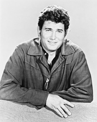 Michael Landon