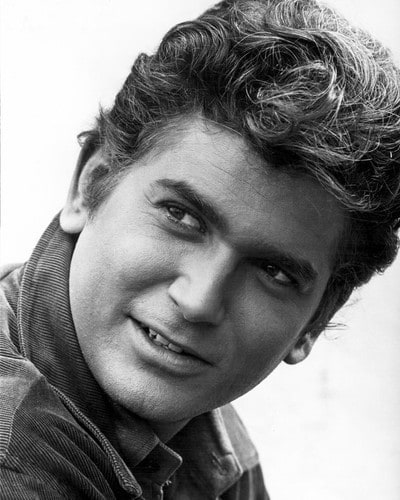 Michael Landon