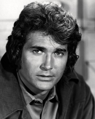 Michael Landon