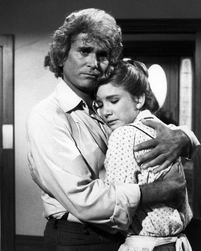 Michael Landon