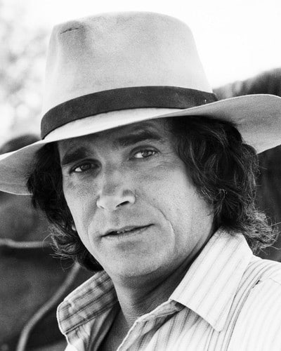 Michael Landon