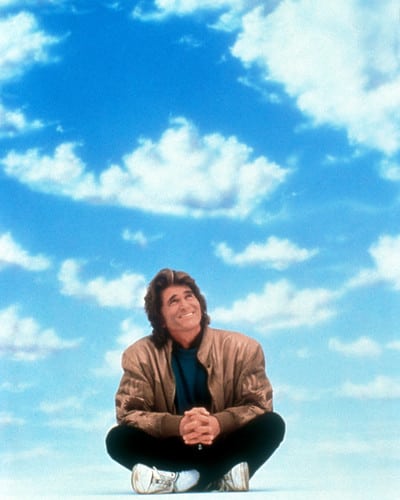 Michael Landon