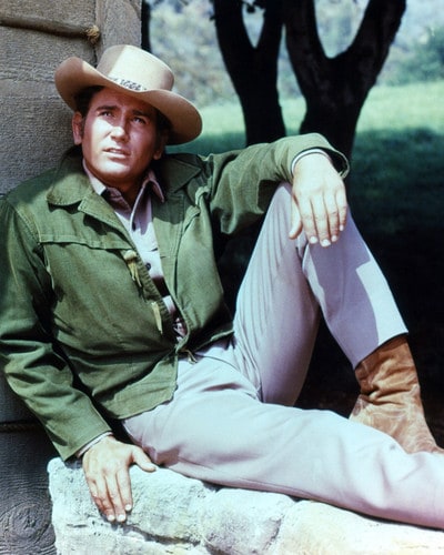 Michael Landon