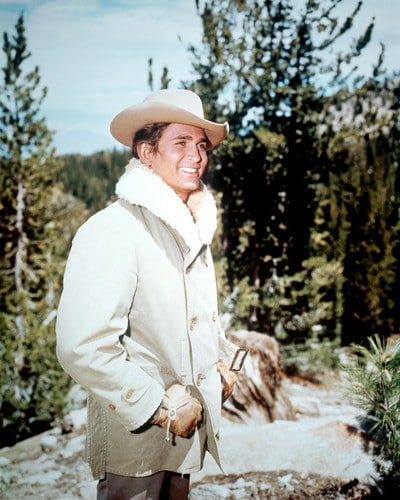 Michael Landon