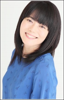 Yûko Mizutani