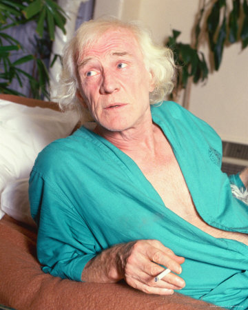 Richard Harris