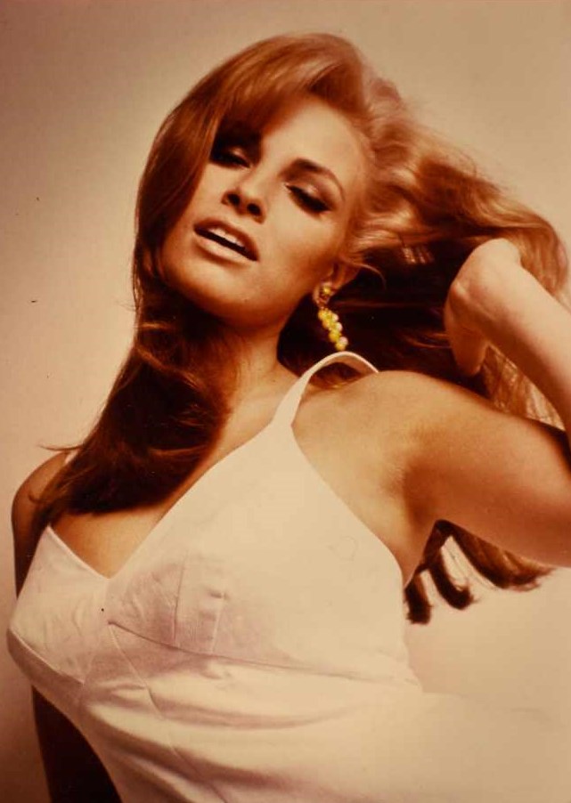Raquel Welch