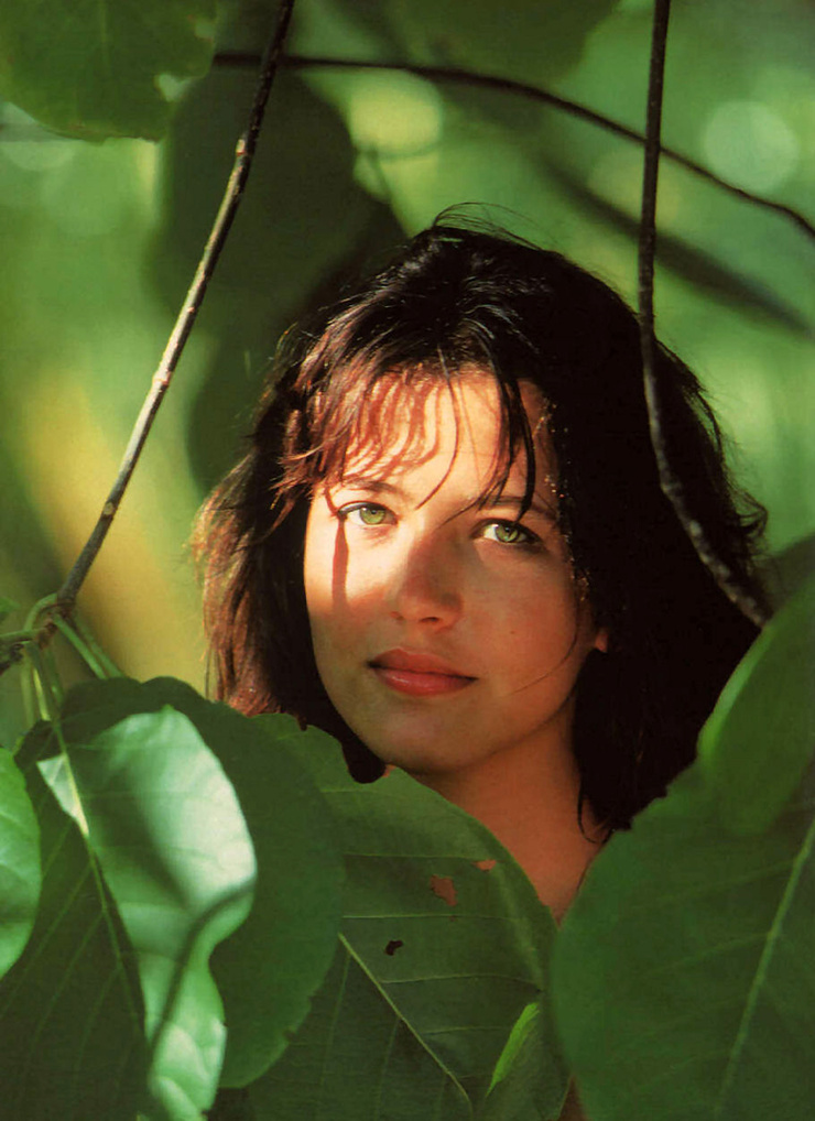 Sophie Marceau Sophie Marceau