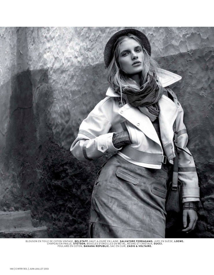 Ilse De Boer