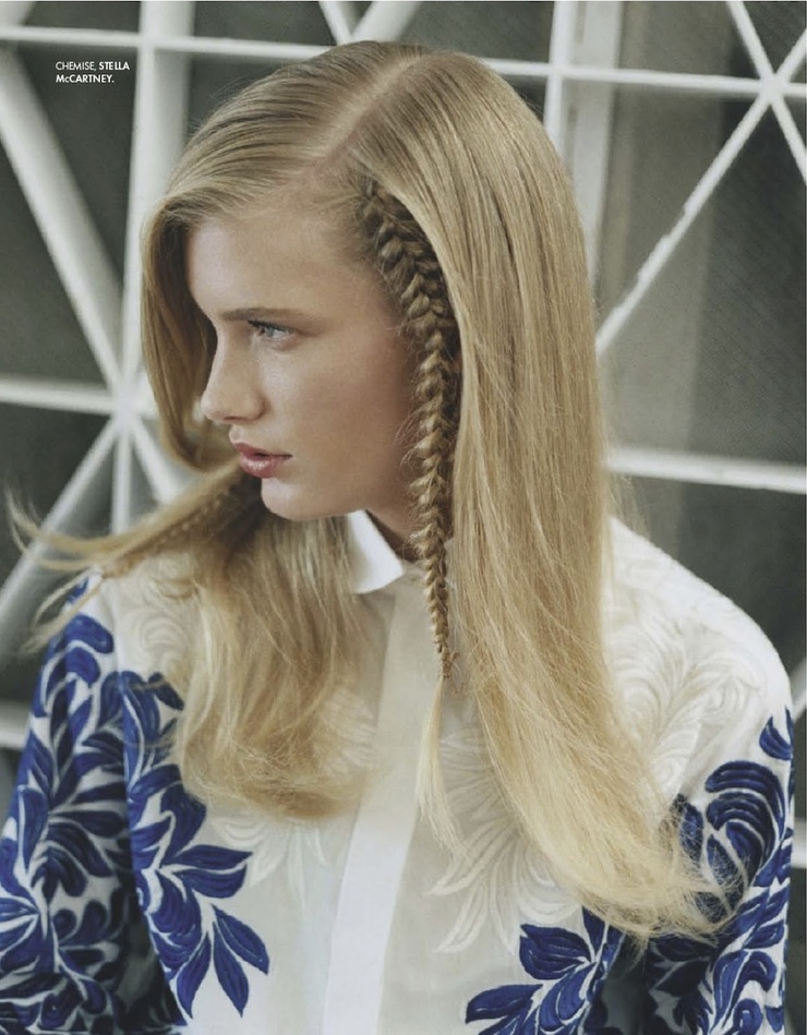 Ilse De Boer
