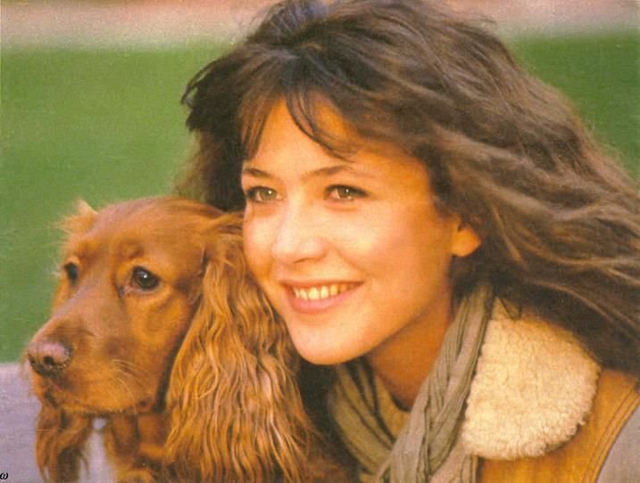 Sophie Marceau Sophie Marceau