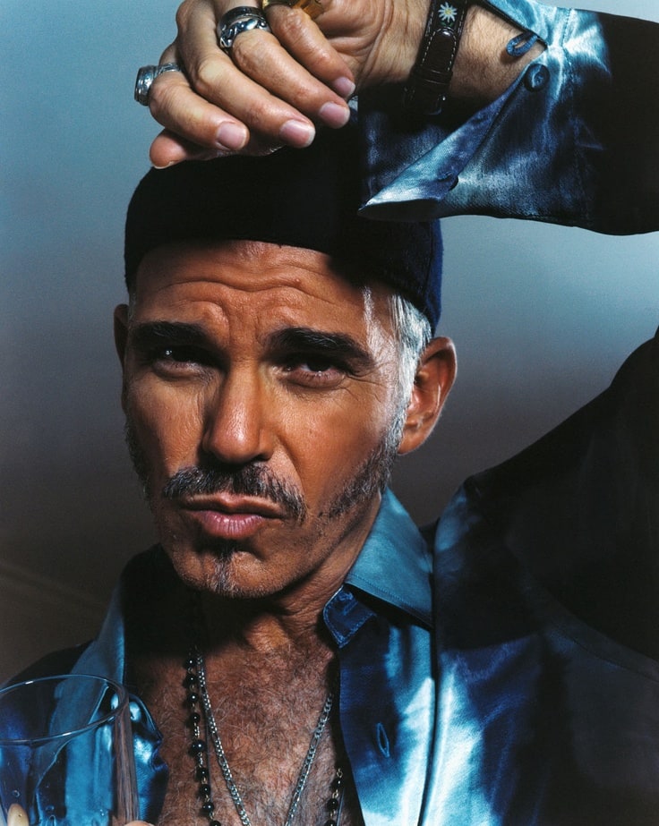 Billy Bob Thornton