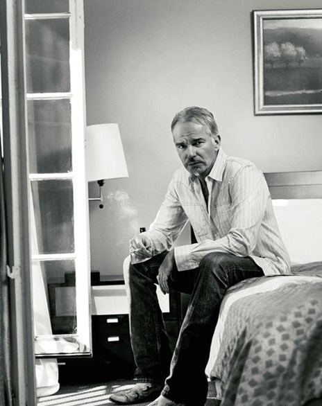 Billy Bob Thornton Billy Bob Thornton