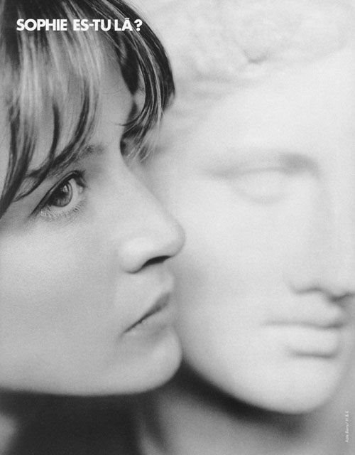 Sophie Marceau
