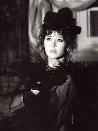 Sophie Marceau