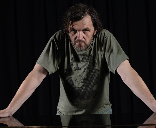 Emir Kusturica