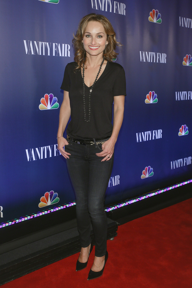 Giada De Laurentiis