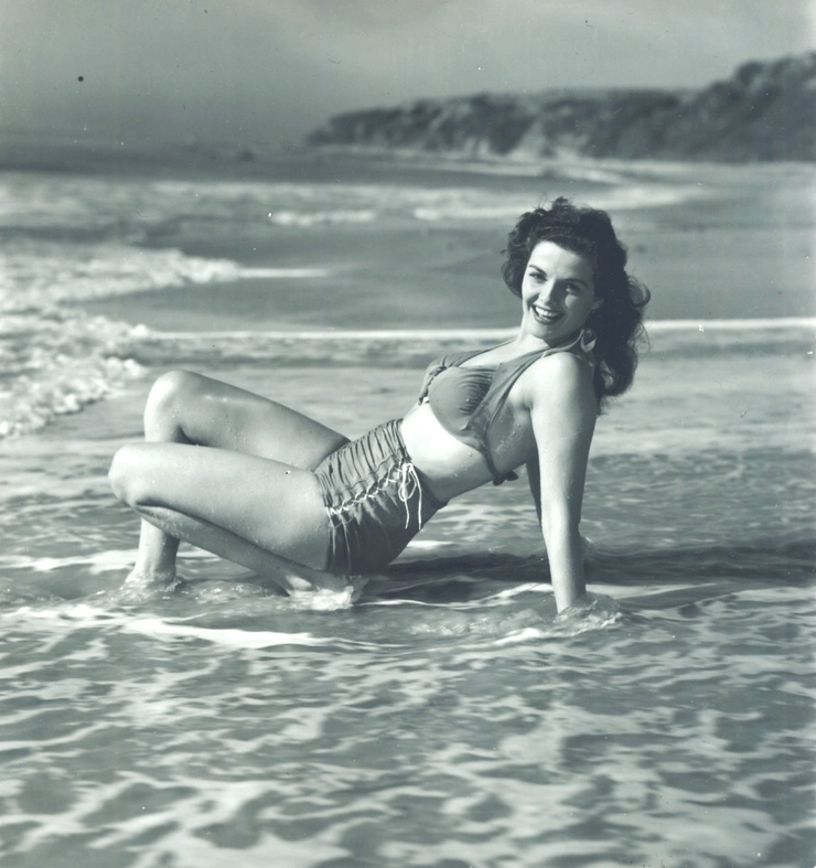 Jane Russell