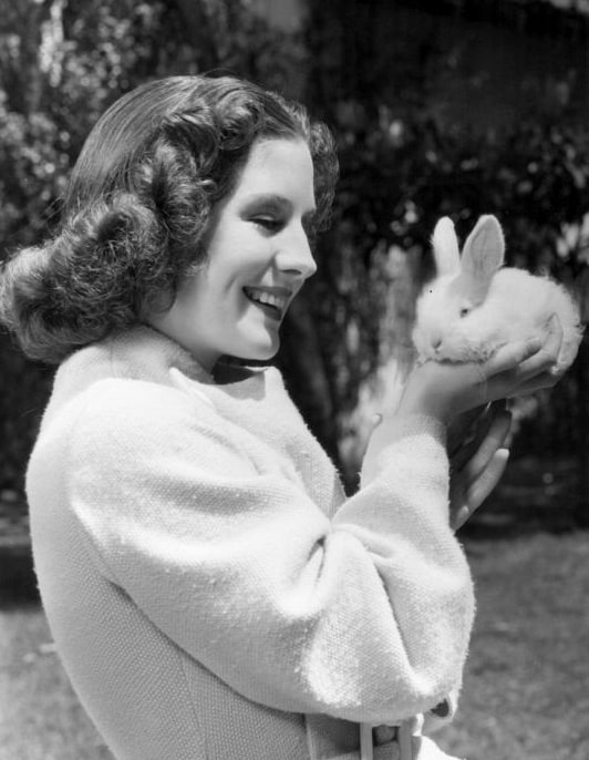 Norma Shearer Norma Shearer