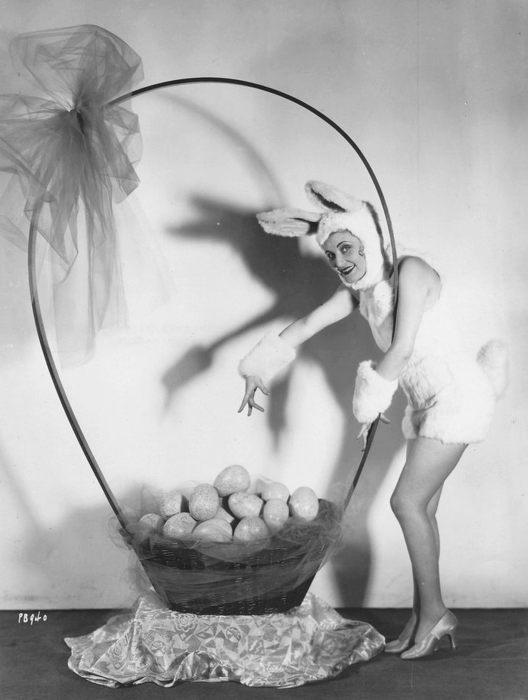 Jeanette Loff Jeanette Loff