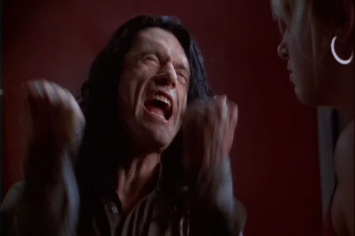 Johnny (The Room)