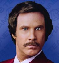 Ron Burgundy