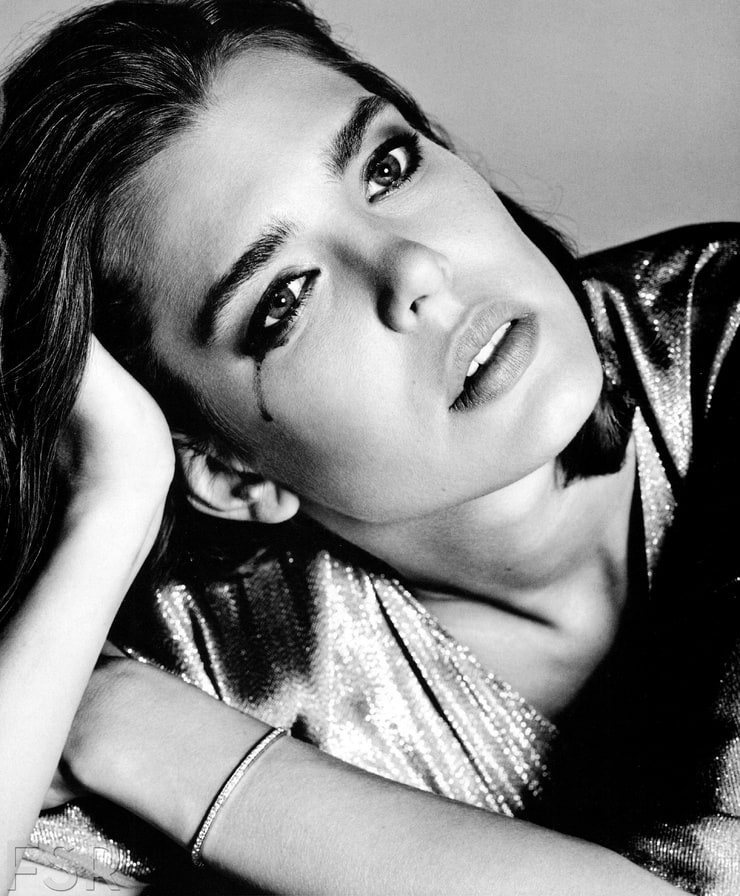 Charlotte Casiraghi