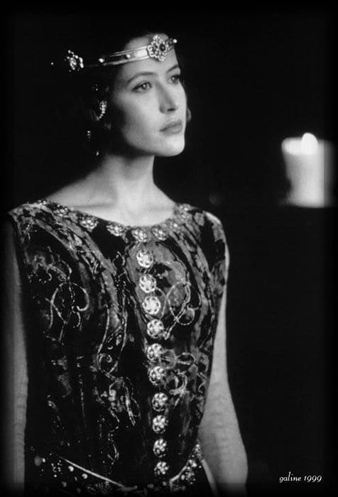 Sophie Marceau Sophie Marceau