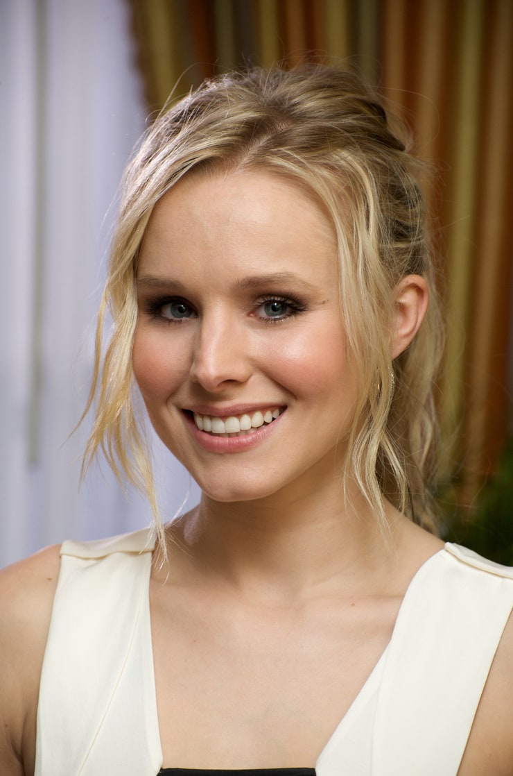 Kristen Bell