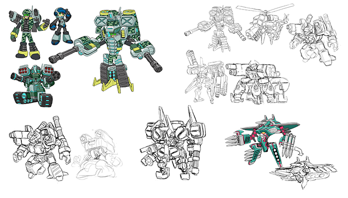 Mighty No. 9