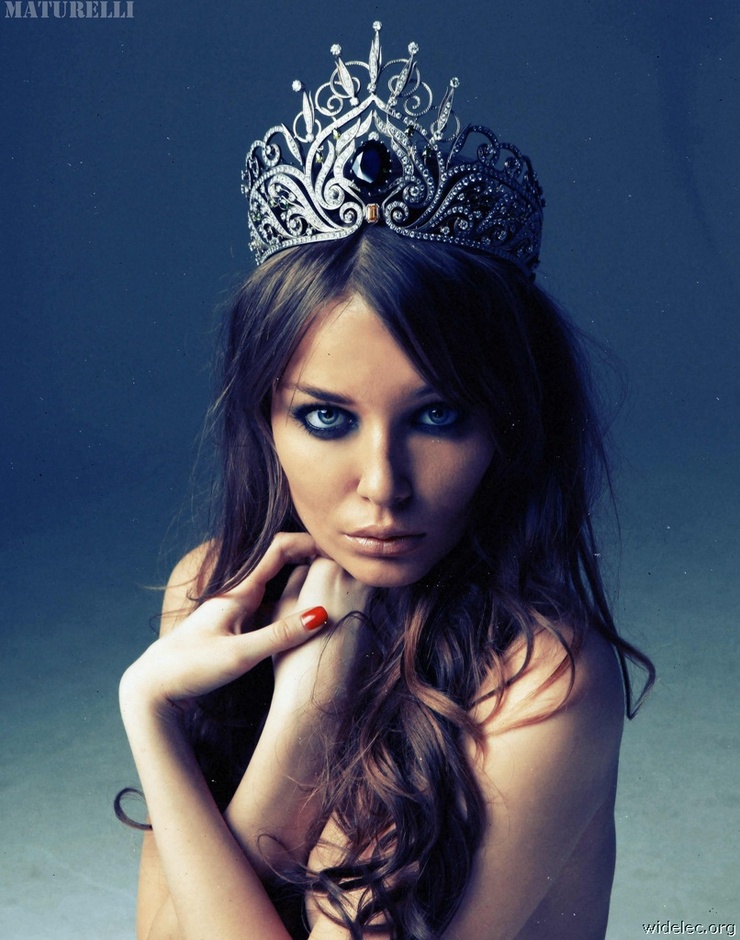 Daria Konovalova Daria Konovalova
