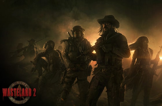 Wasteland 2