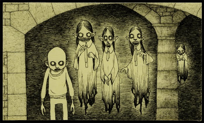 Knock-Knock