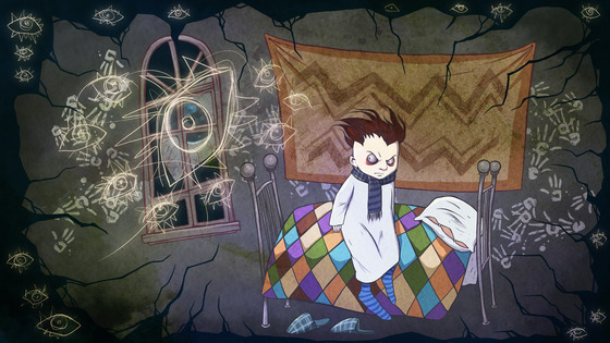 Knock-Knock