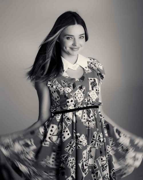 Miranda Kerr Miranda Kerr