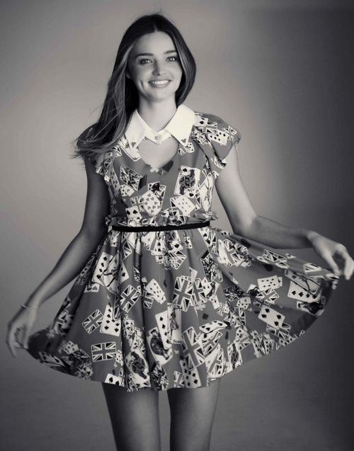 Miranda Kerr Miranda Kerr