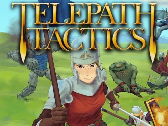 Telepath Tactics