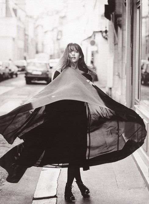 Sophie Marceau