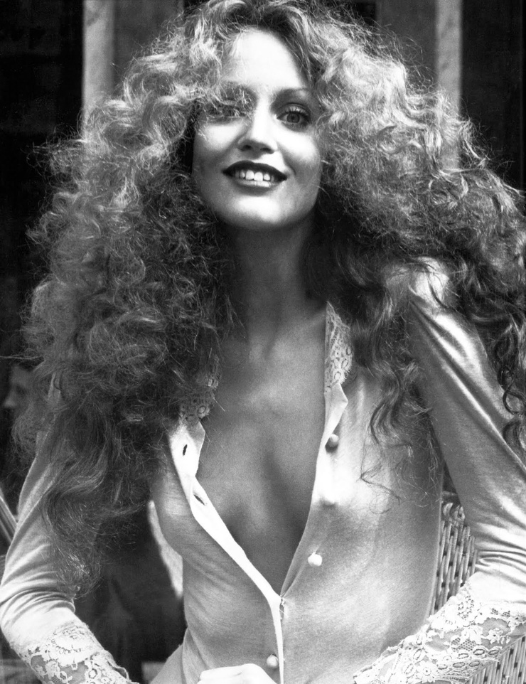 Jerry Hall Jerry Hall