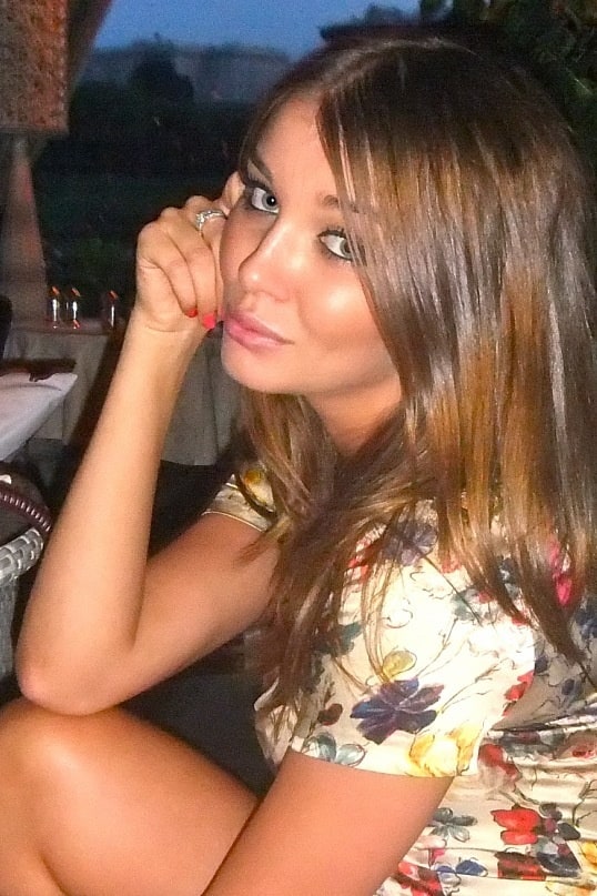 Daria Konovalova Daria Konovalova