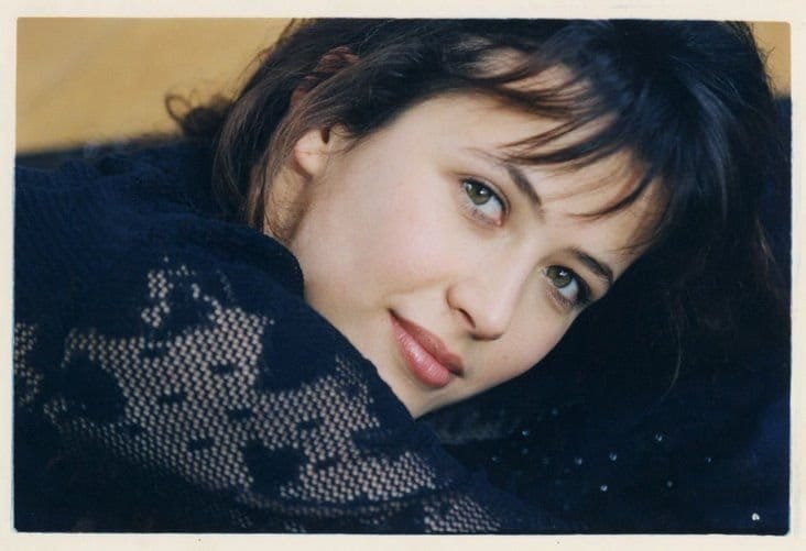Sophie Marceau Sophie Marceau
