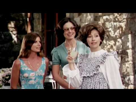 The Stepford Wives